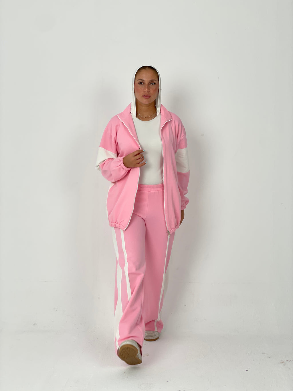Luna active track suit
