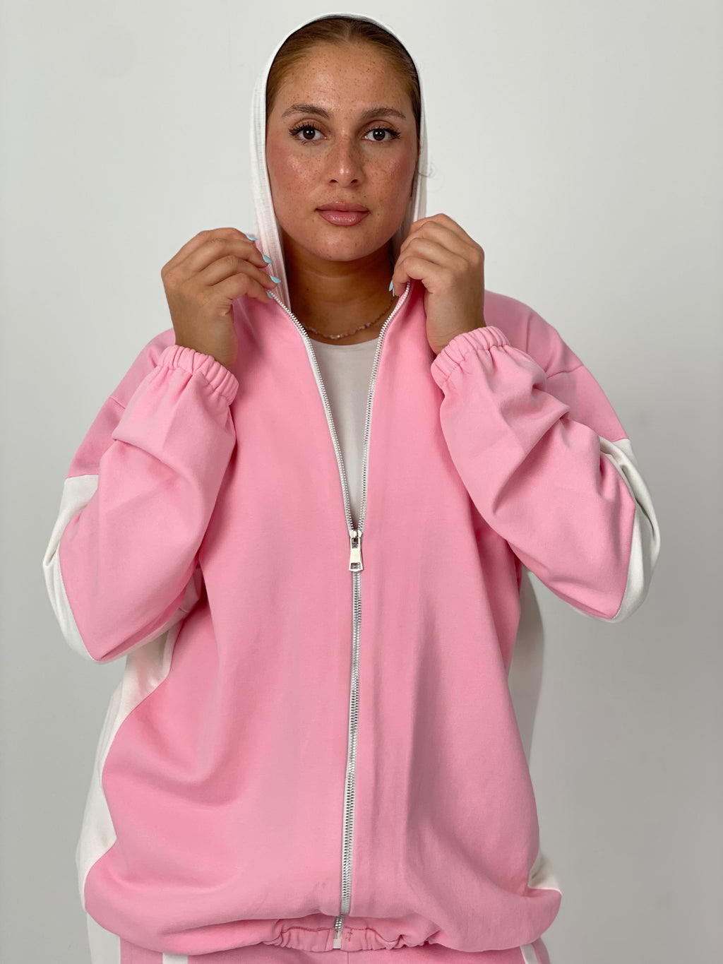 Luna active track suit