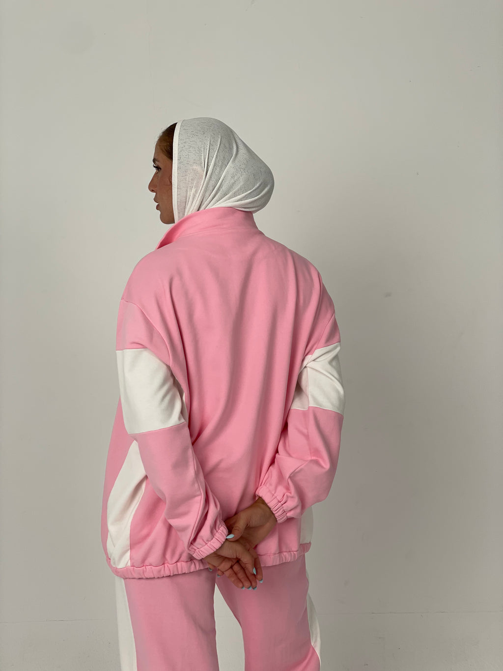 Luna active track suit